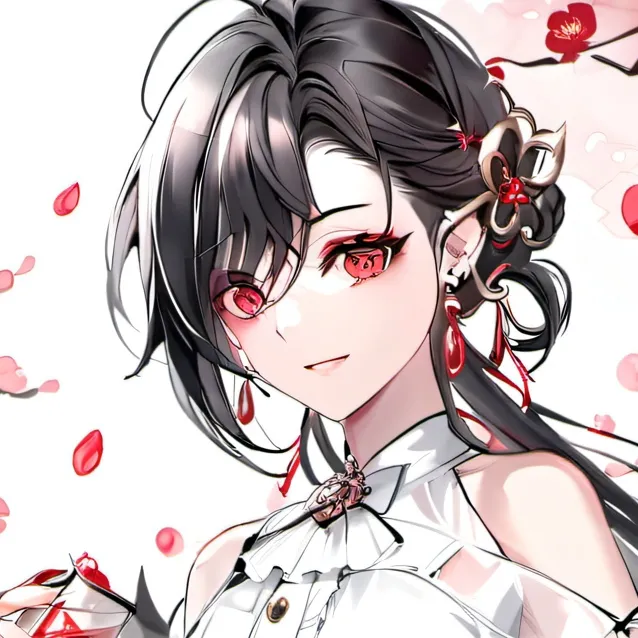 chat with ai character: kickinchicken