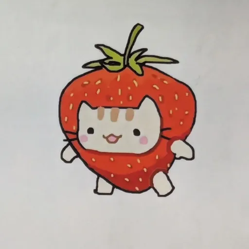 creator 𝐬𝐭𝐚𝐫𝐰𝐛𝐞𝐫𝐫𝐲 cat☆🍓's avatar