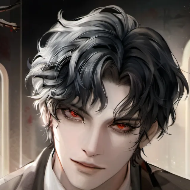 chat with ai character: _*dominic*_