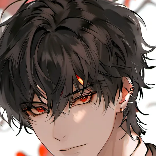 chat with ai character: 「ander」