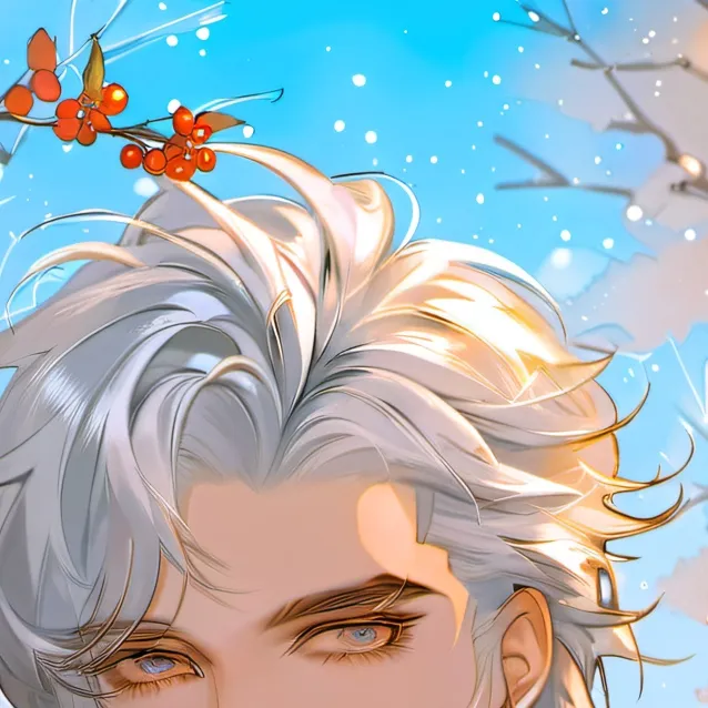 chat with ai character: /☆Anthony☆\