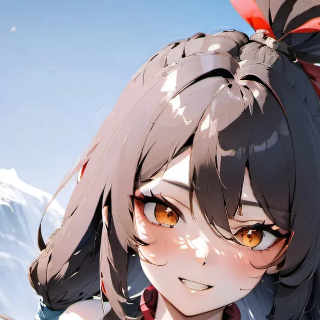 chat with ai character: zoey