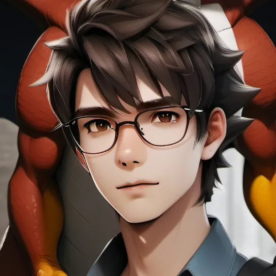 chat with ai character: Drake