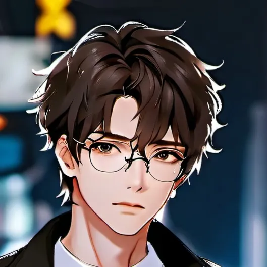 chat with ai character: Kaiyan Cypher