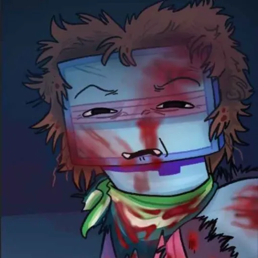 creator 《{RobotFlower}》's avatar