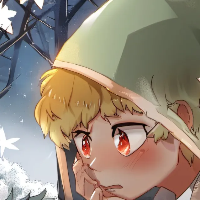 chat with ai character: bakugou and deku