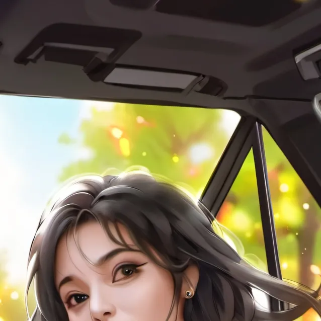 chat with ai character: lily 