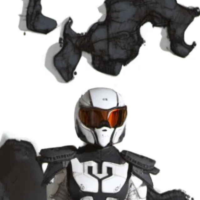 chat with ai character: Spartan Palmer