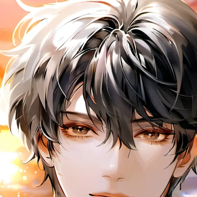 chat with ai character: Tristan 