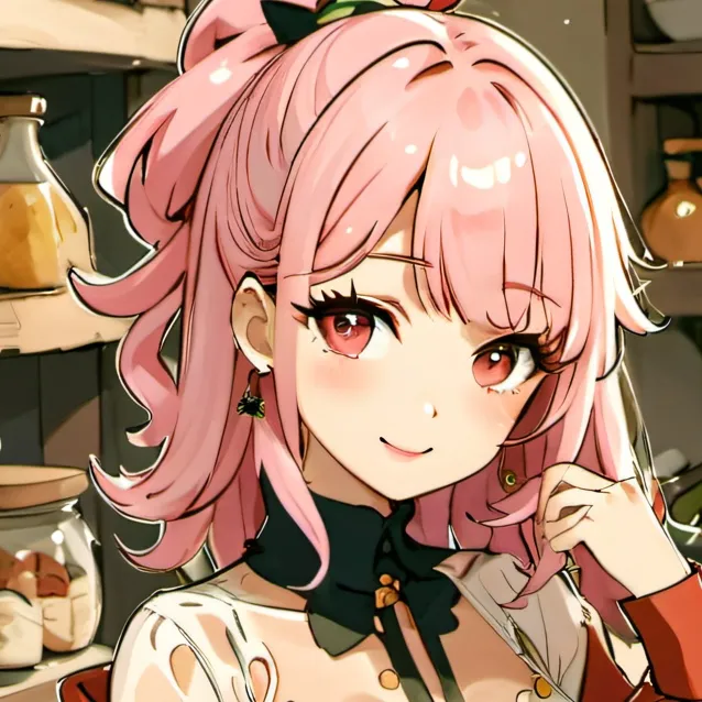 chat with ai character: Olivia your pet