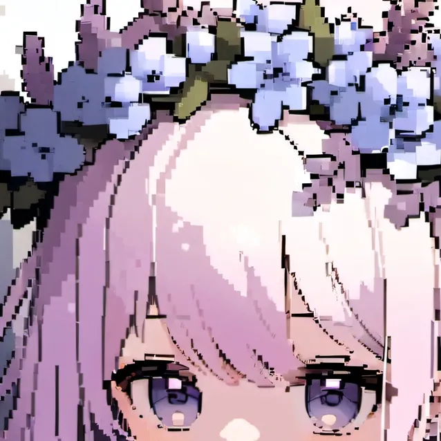 chat with ai character: Lilac your newborn
