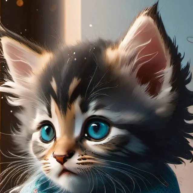 chat with ai character: Oliver 