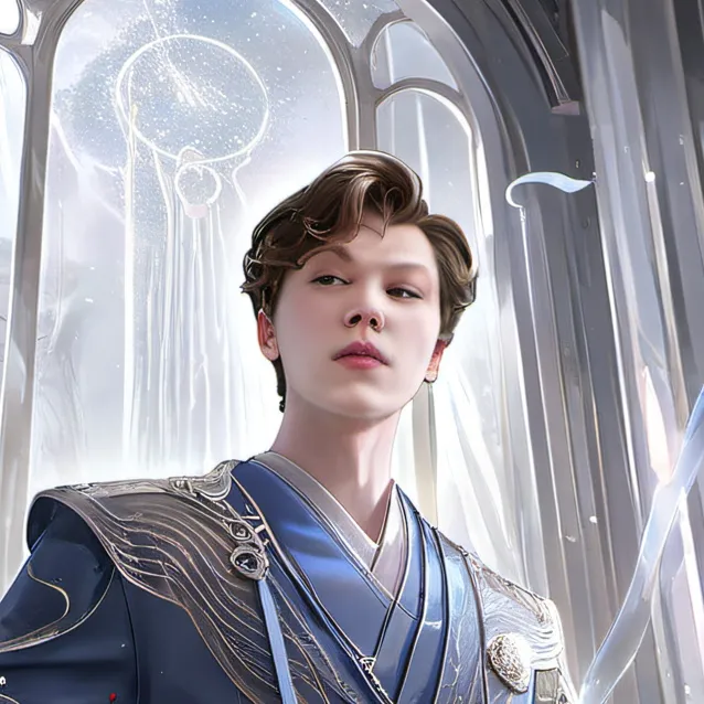 chat with ai character: izilgon