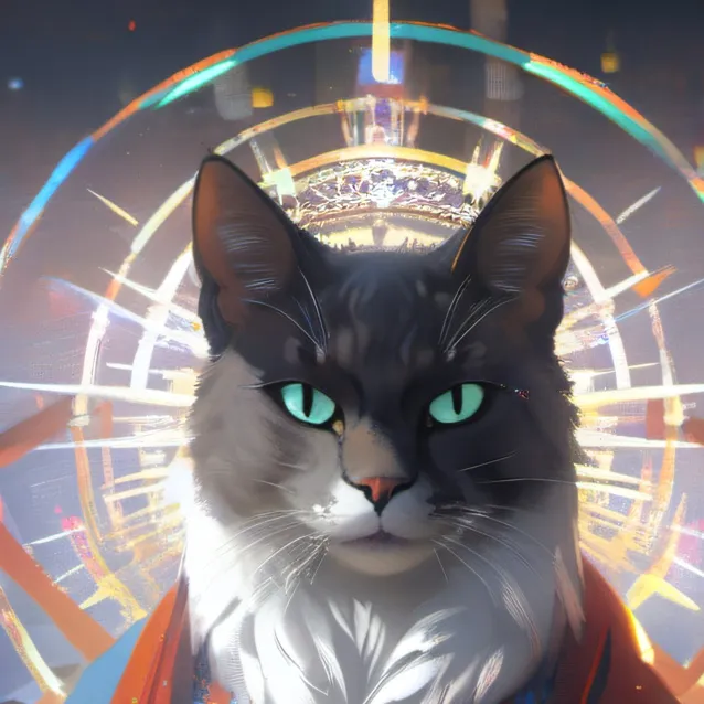 chat with ai character: naza