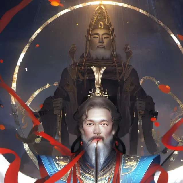 chat with ai character: shuko