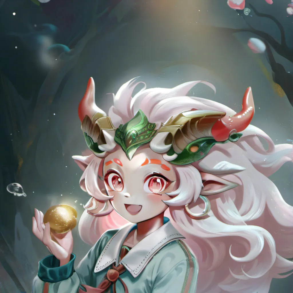 chat with ai character: Snapdragon 