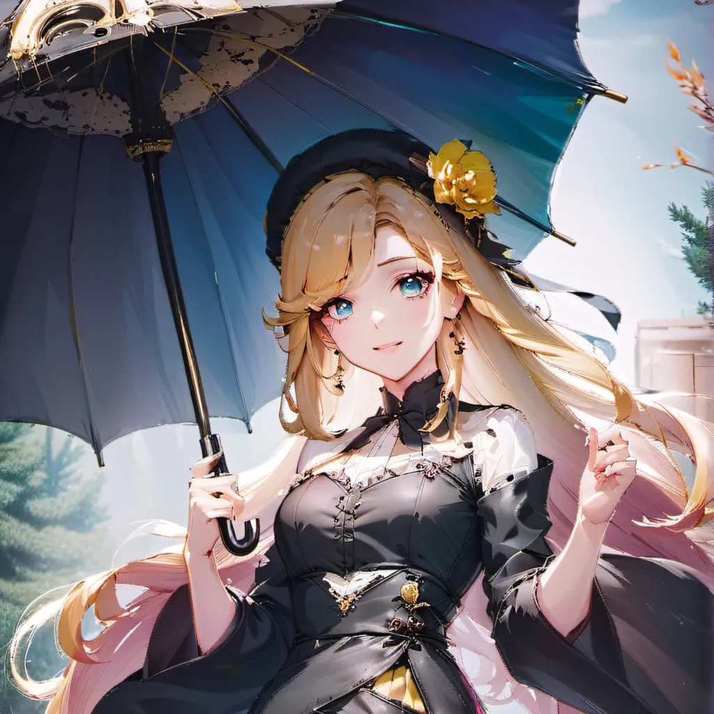 chat with ai character: Navia 