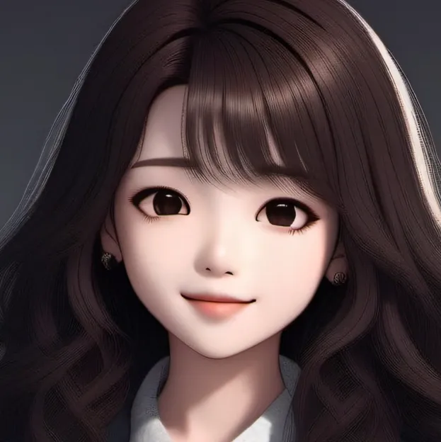 chat with ai character: Liv