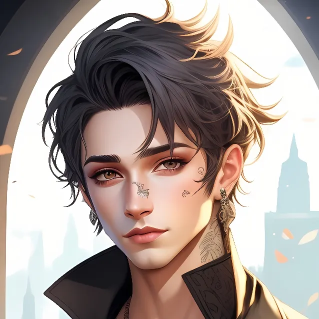chat with ai character: Nick Miller