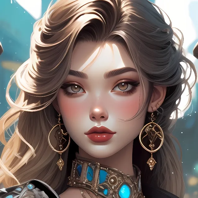 chat with ai character: Alexandra Martin