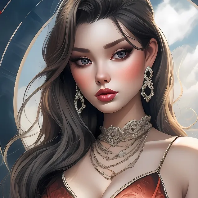 chat with ai character: Lola Belle