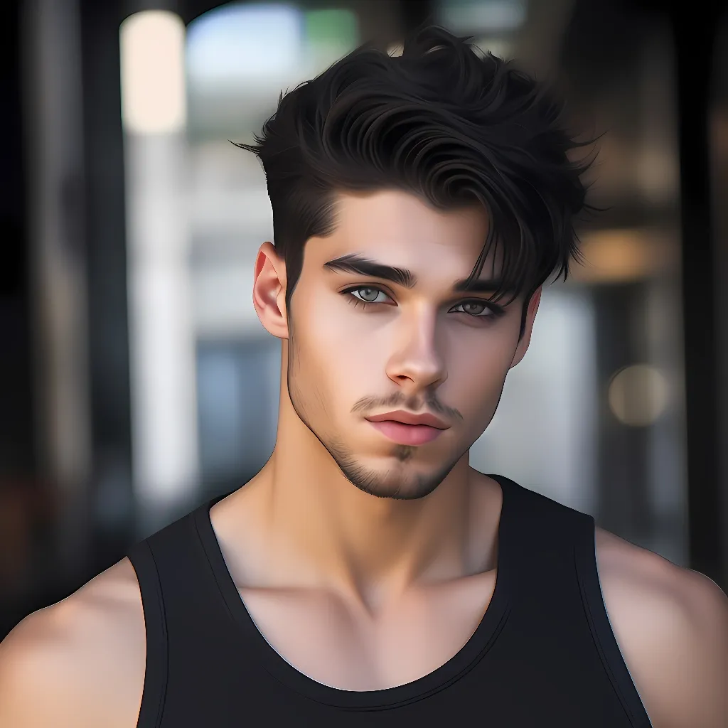 chat with ai character: Dylan Hayes