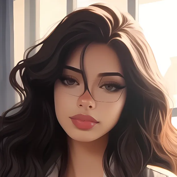 chat with ai character: Avery