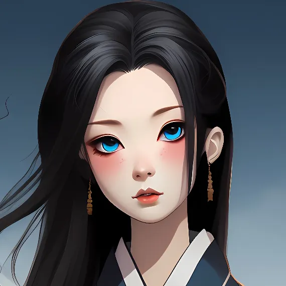 chat with ai character: Melanie