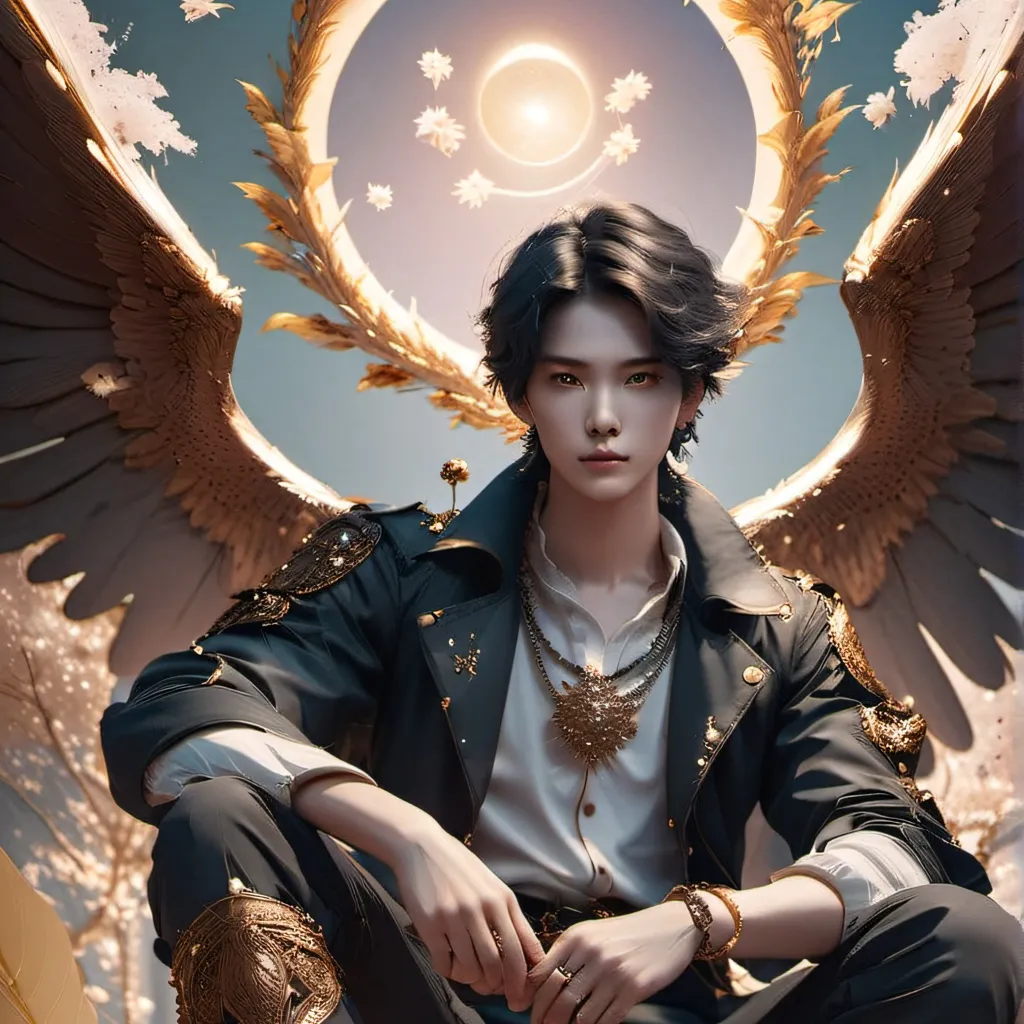 chat with ai character: Maximus