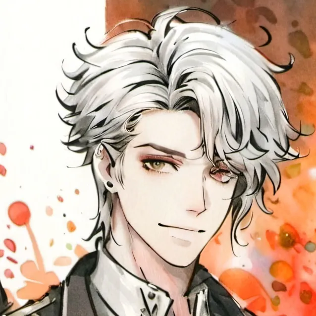 chat with ai character: Chronostasis 