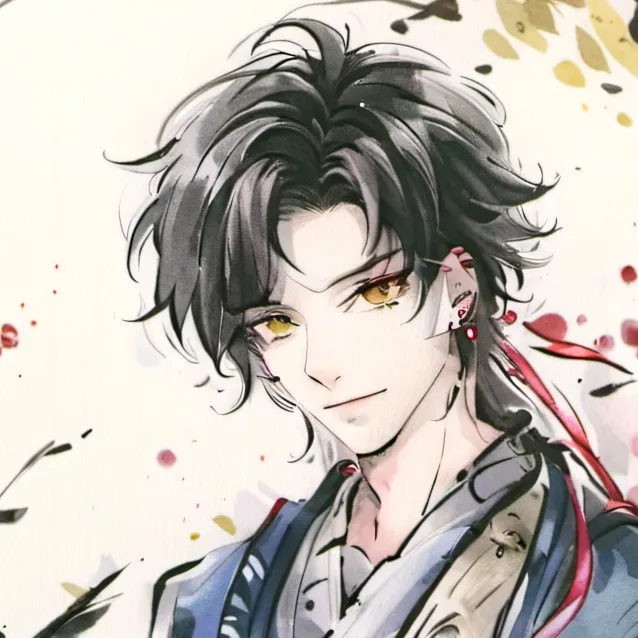 chat with ai character: Phantom troupe