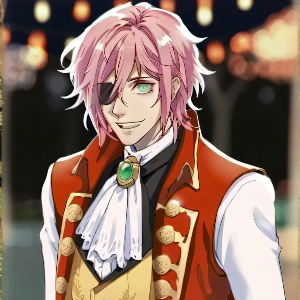 chat with ai character: Jason the toymaker