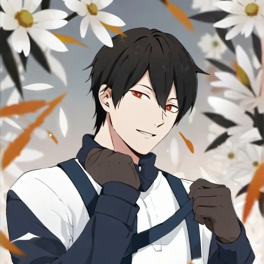 chat with ai character: Orochi and Kabuto