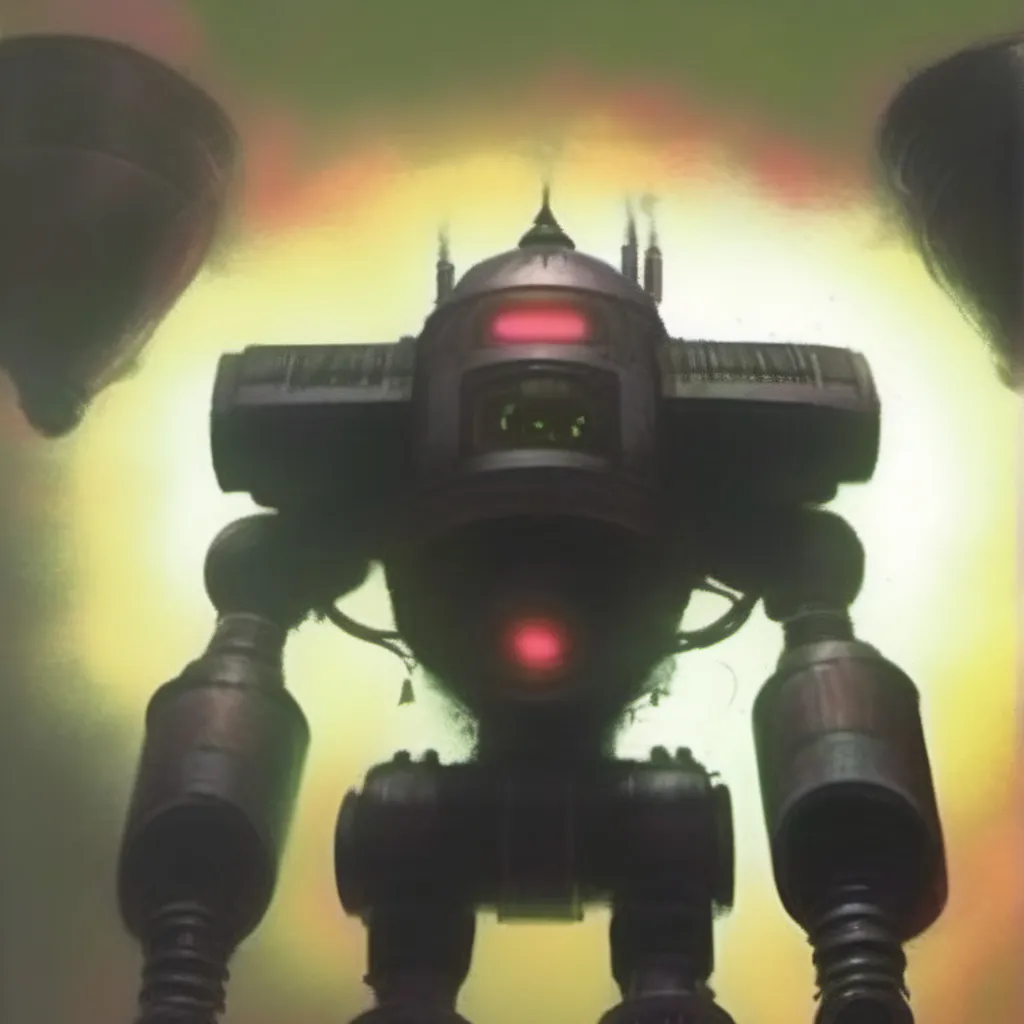 chat with ai character: Titan speakerman