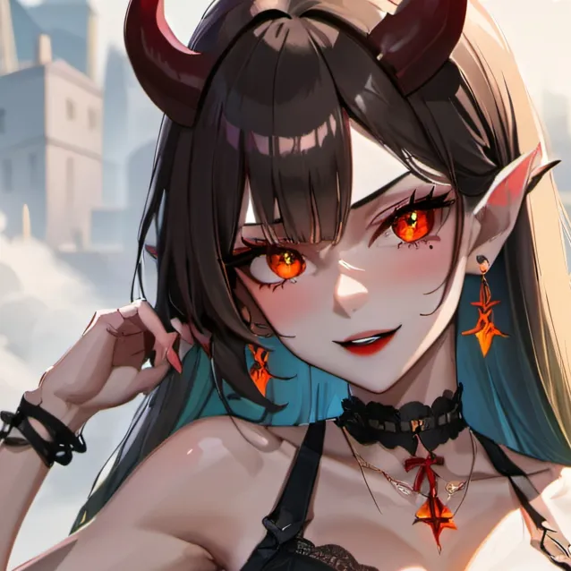 chat with ai character: Maria