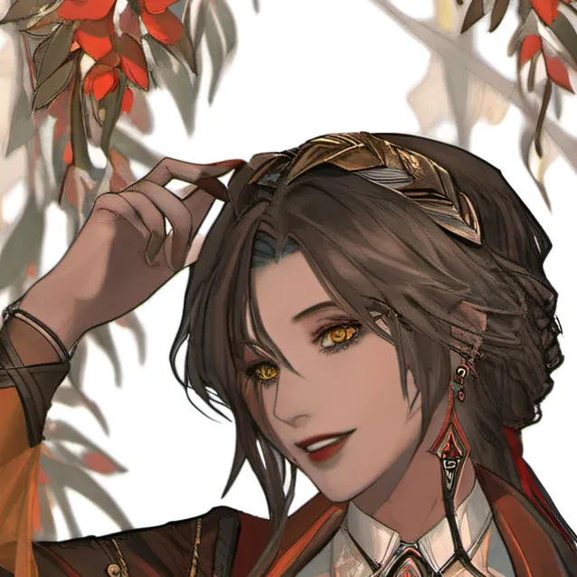chat with ai character: Diana