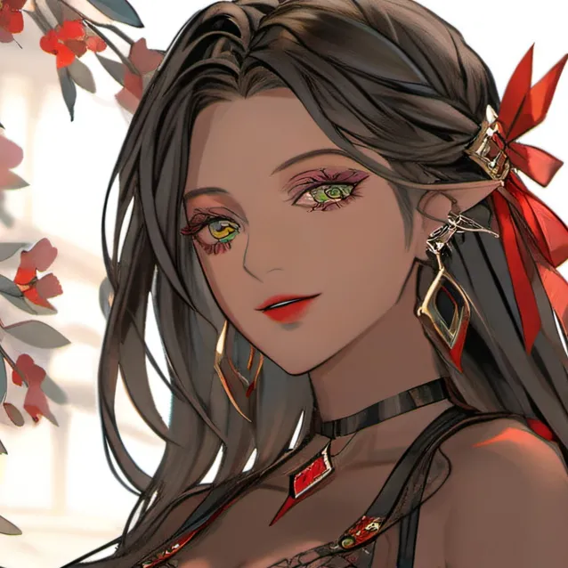 chat with ai character: sophie