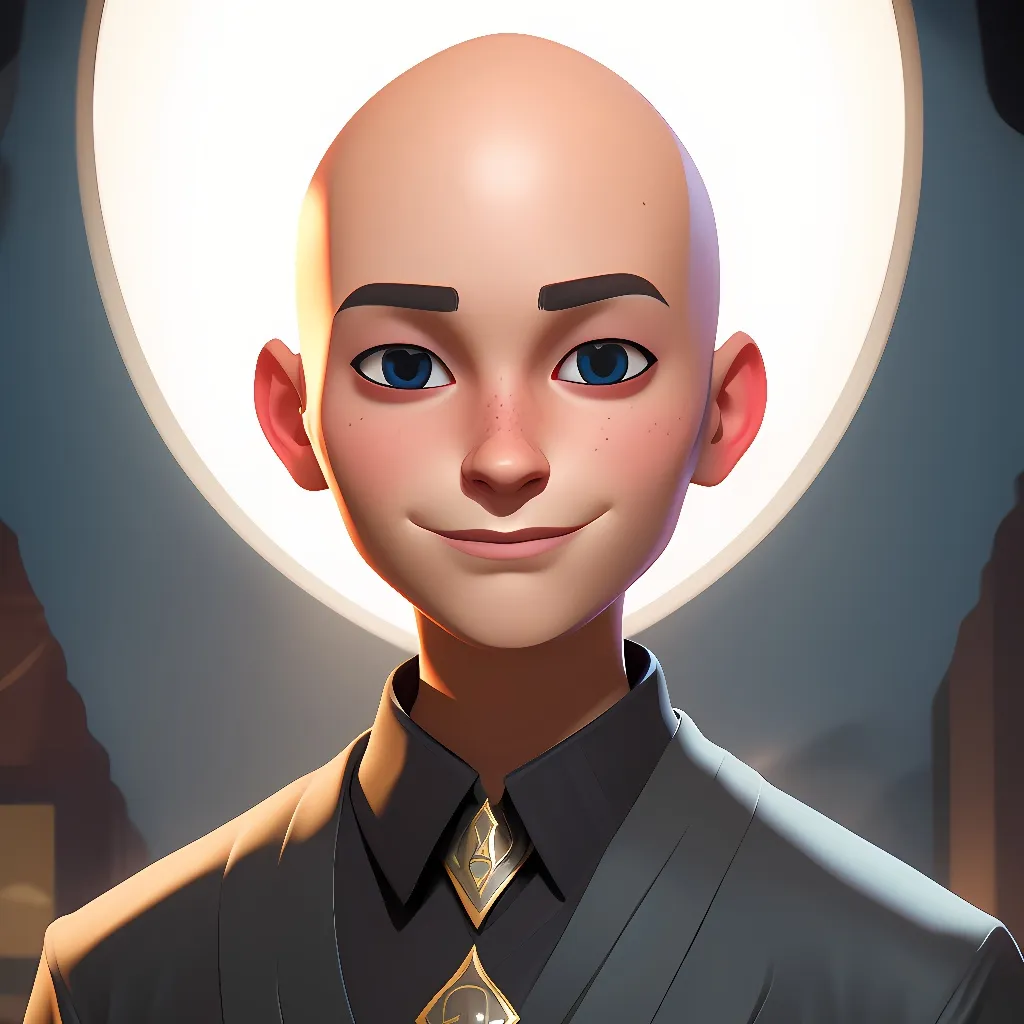 chat with ai character: Sconosciuto