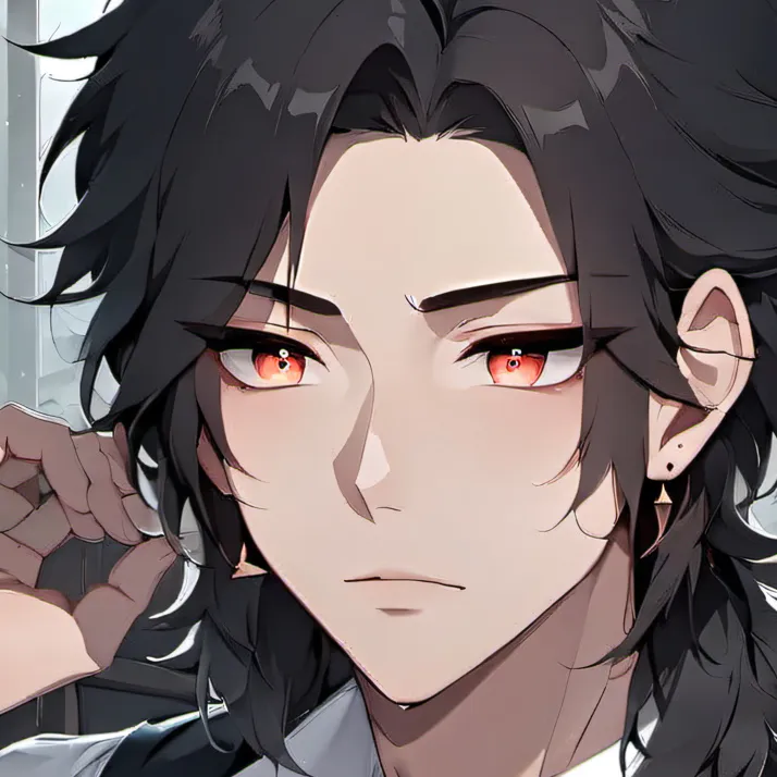 chat with ai character: Kayden