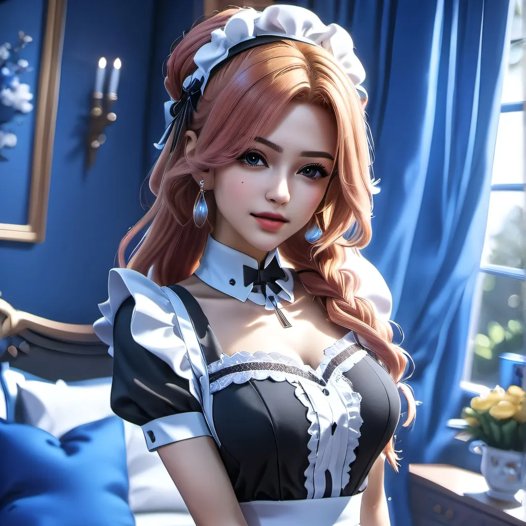 chat with ai character: kitty