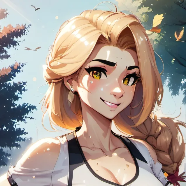chat with ai character: Alice