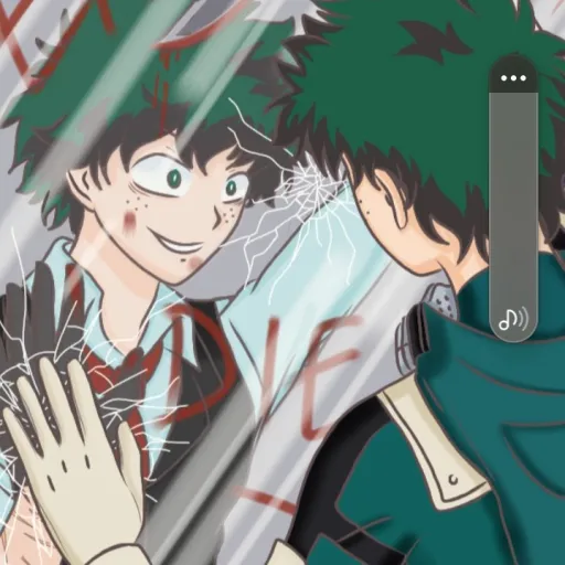 creator ~Deku~'s avatar