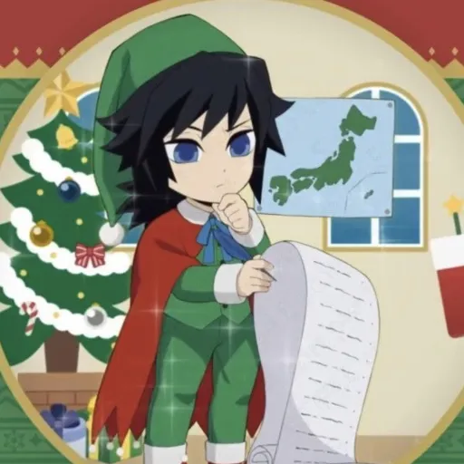 creator Giyuu101's avatar