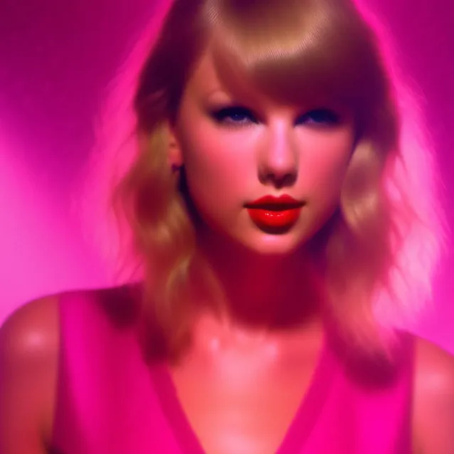 chat with ai character: Taylor Swift