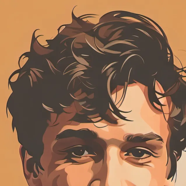 chat with ai character: mattheo riddle