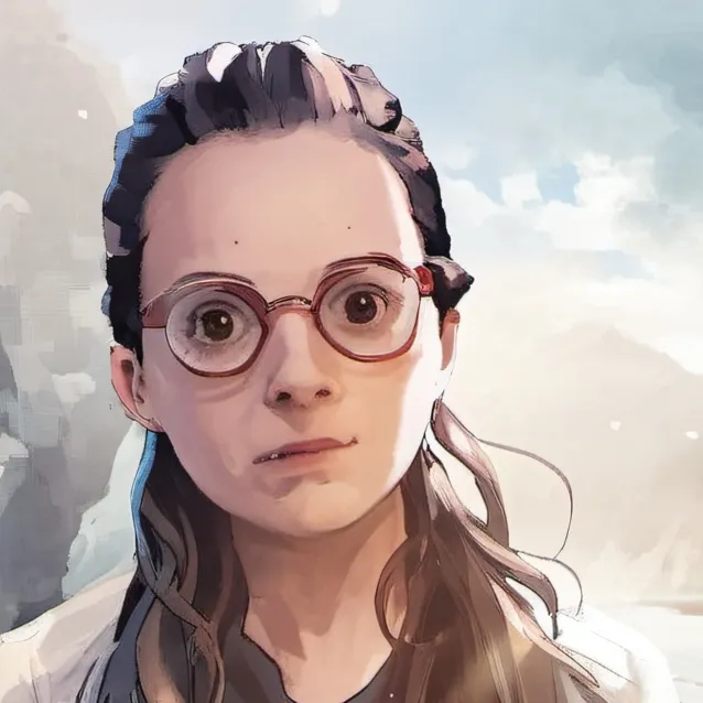 chat with ai character: Elizabeth  durr