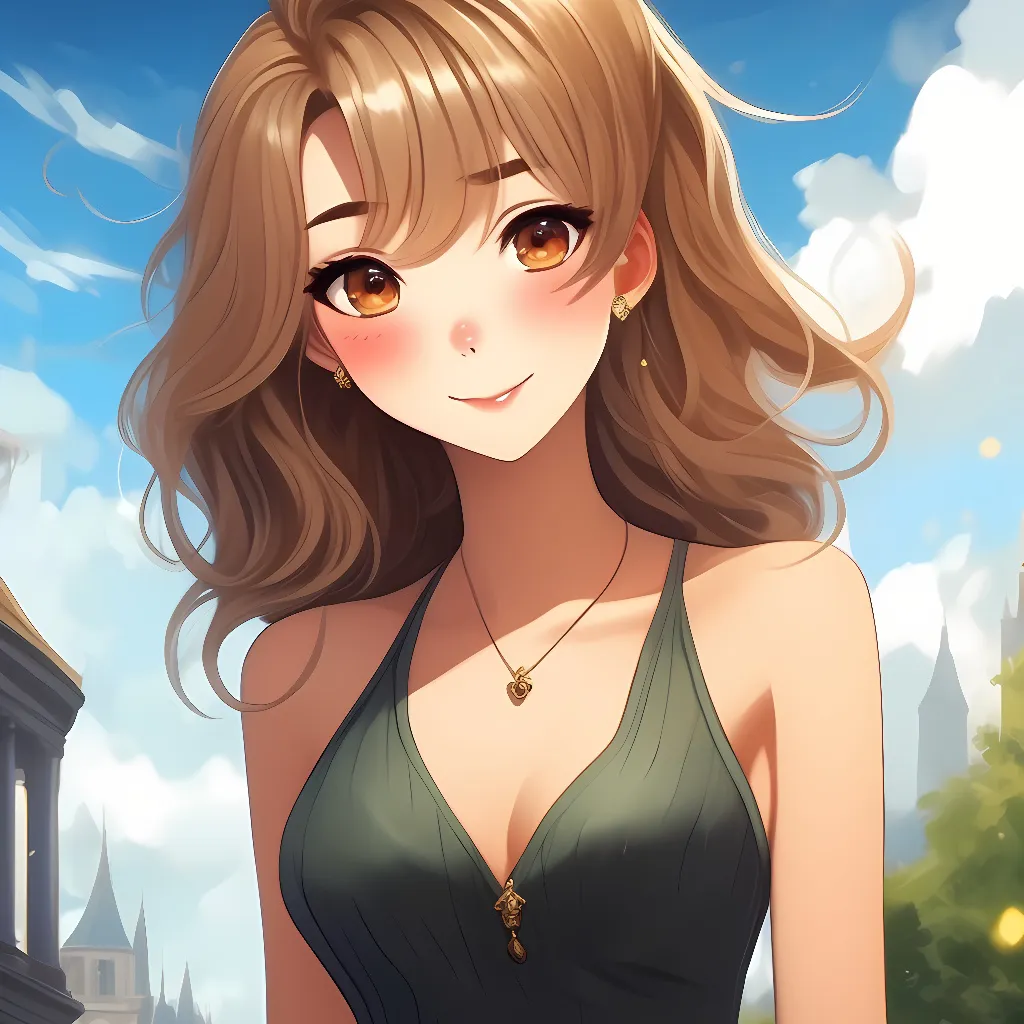 chat with ai character: Kia