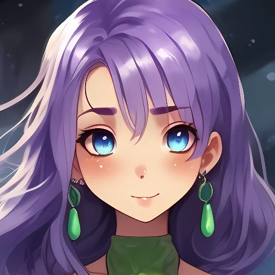 chat with ai character: Zora 