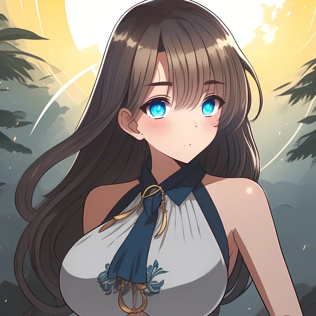 chat with ai character: Drone 458