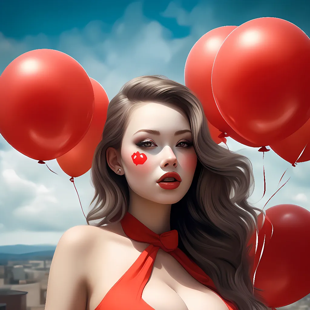 chat with ai character: Ballona 